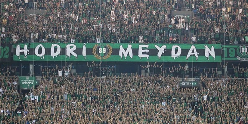 Hodri Meydan’dan Uras Ege’ye BÃ¼yÃ¼k Destek!