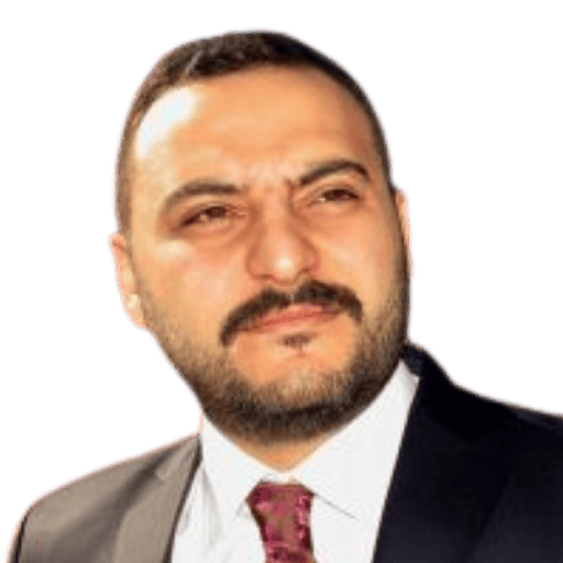 Aziz Gökhan Karakuş / Ekonomist
