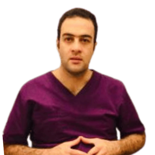 Ömer PİRİNÇ / Uzm. Dr.