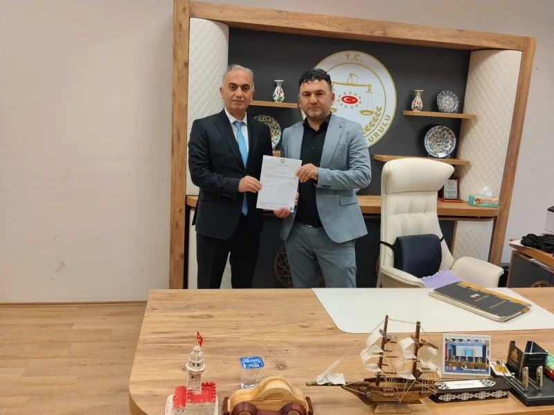 Saadet Partisi Gebze’de Yeni Dönem Başladı!