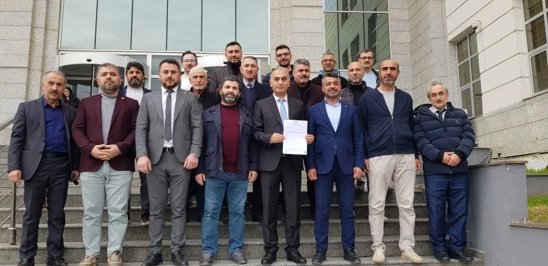Saadet Partisi Gebze’de Yeni Dönem Başladı!