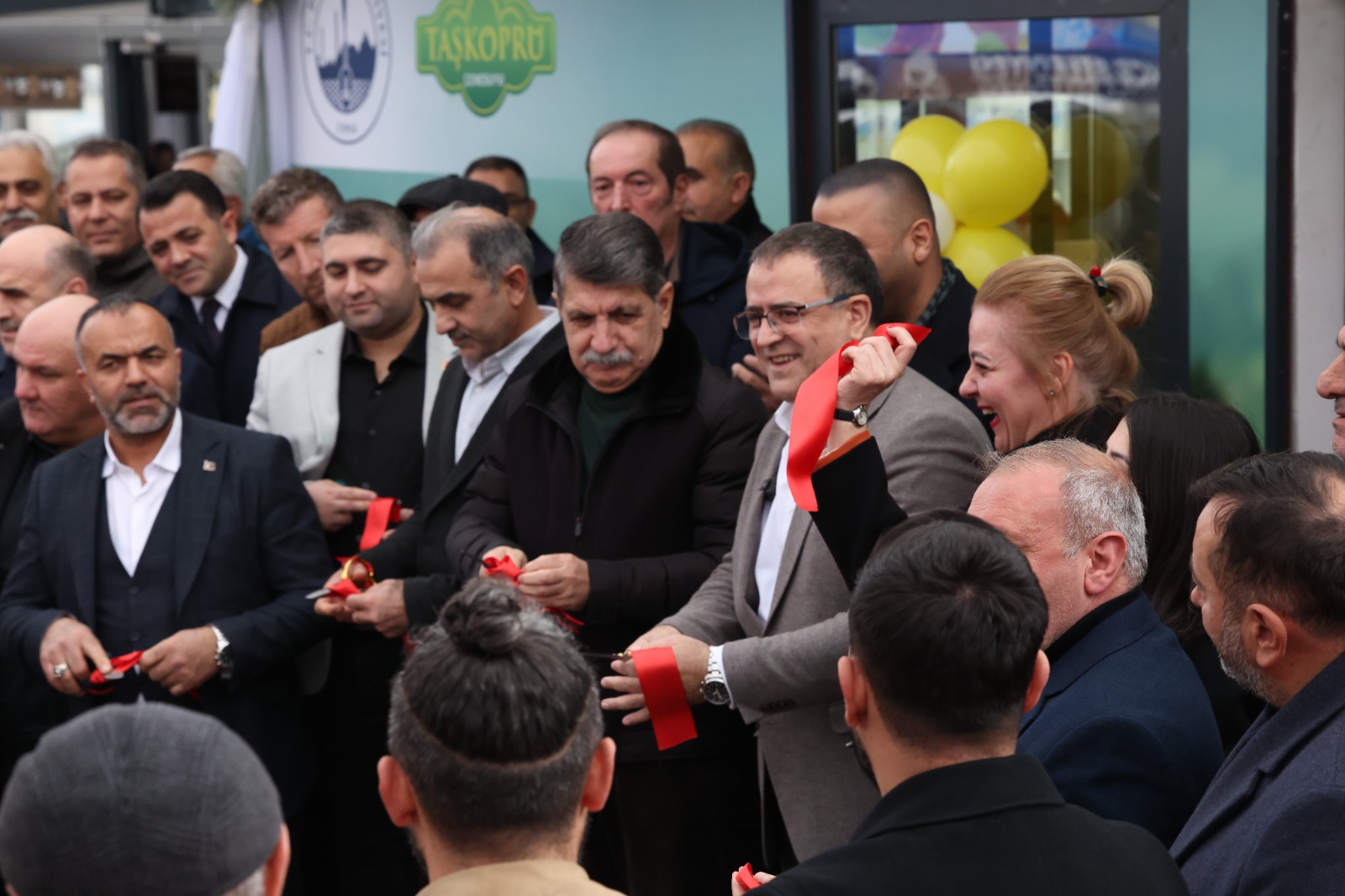 Derince'de Taşköprü Ürünleri Artık 9 Noktada!