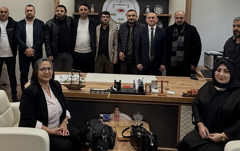 Alper Demir Mazbatasını Aldı!