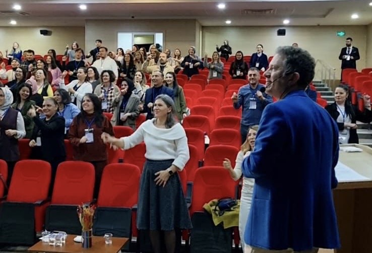 Yabancı Dil Eğitiminde Yenilikçi Yaklaşımlar Özelsin Koleji’nde Masaya Yatırıldı