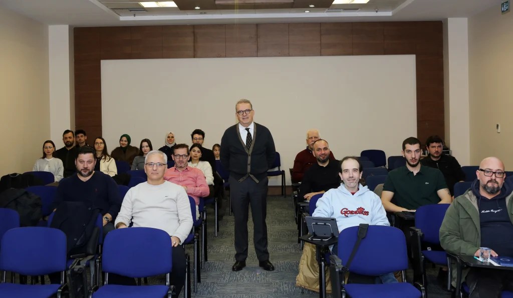 KOTO’dan firmalara ihracat eğitim programı