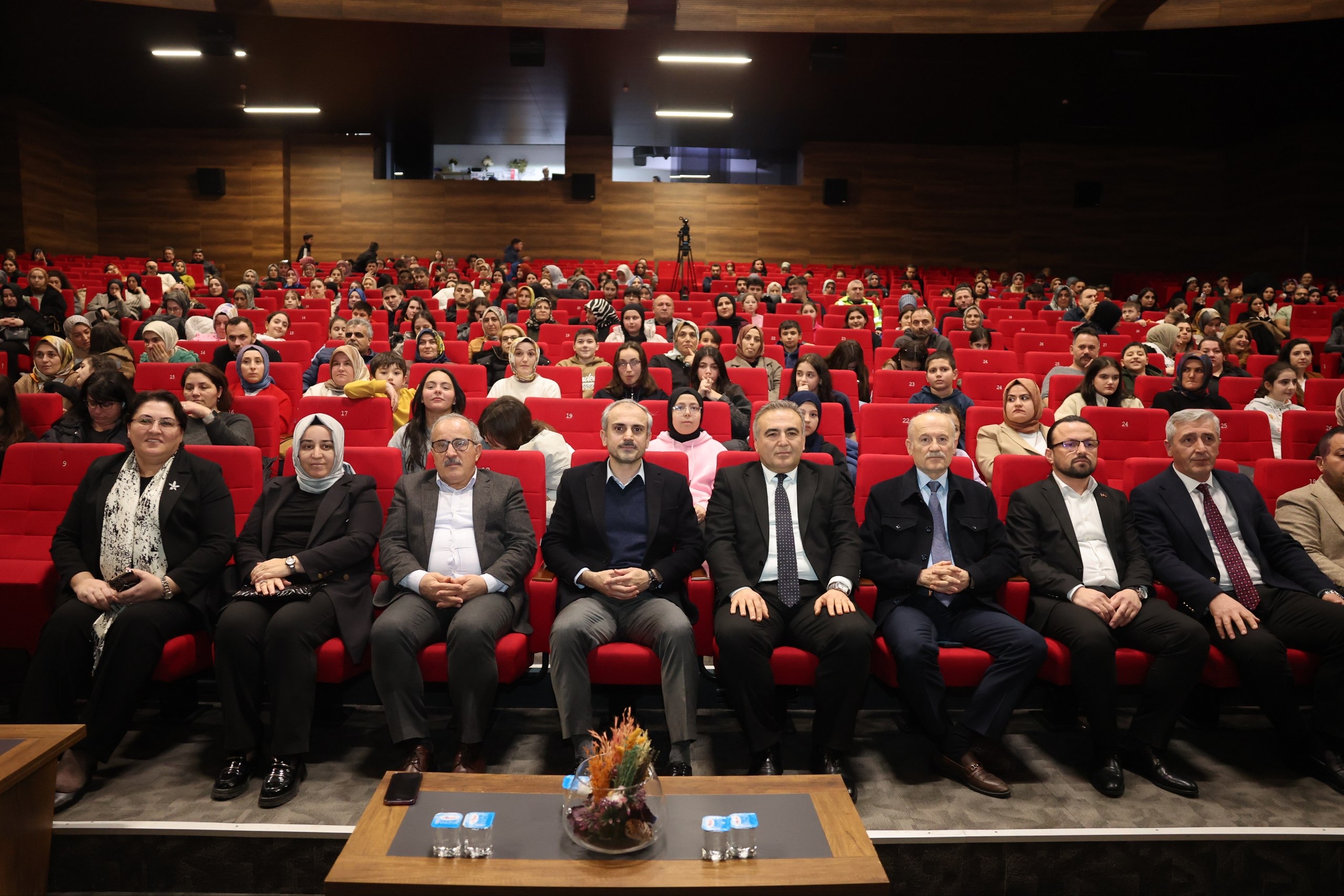 Çayırova’da Bilgi Evi Öğrencileri Yarıştı!