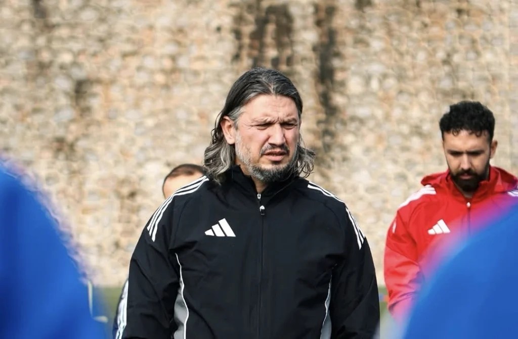 Gebzespor’da Adanaspor Mesaisi Başladı!