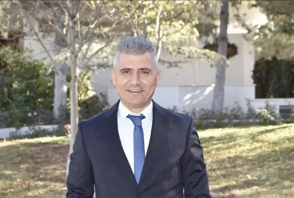 Fatih Batı kalp krizi sonucu yaşamını yitirdi