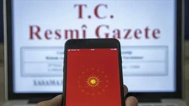 Varlık barışı Resmi Gazete’de yayımlandı
