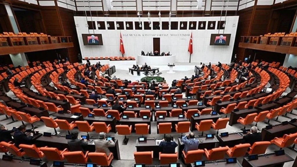 12 Vekilin Dokunulmazlık Dosyaları Meclis’te
