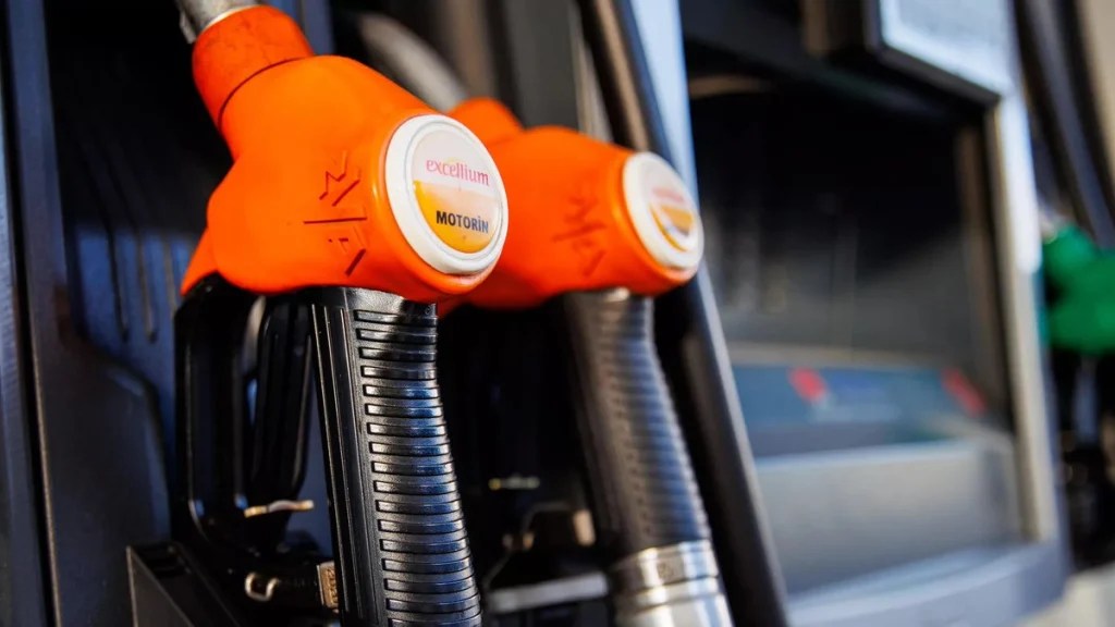 Motorine 3 günde 2,01 TL indirim