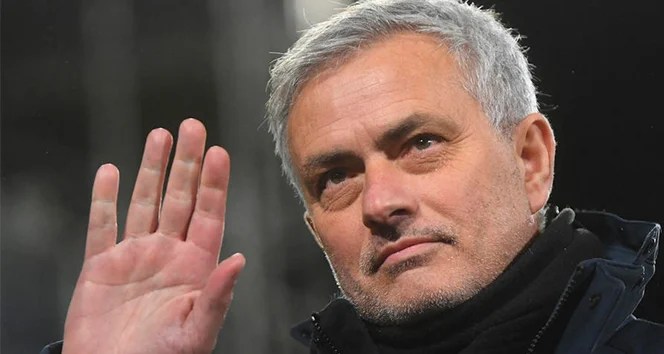 Mourinho Türkiye’yi AİHM’e şikayet etti