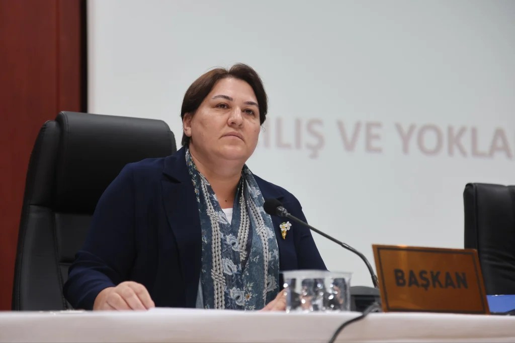 Çayırova Temmuz Ayı Meclis Toplantısı Tamamlandı - 2. görsel