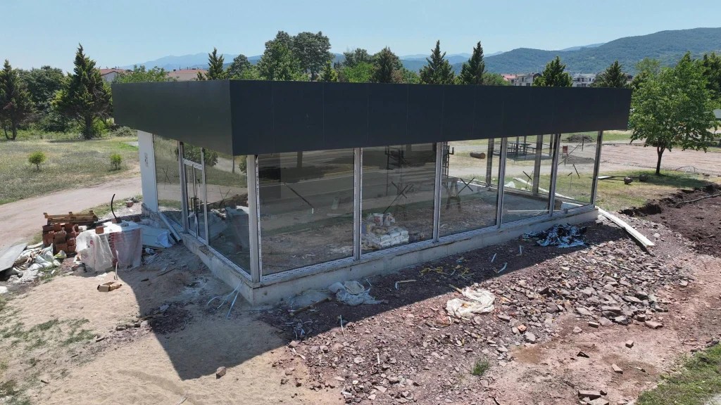 Gölcük'e Kadın Gün Evi geliyor! - 2. görsel