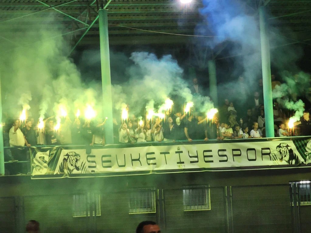 Hasaneynspor şampiyon oldu! - 3. görsel