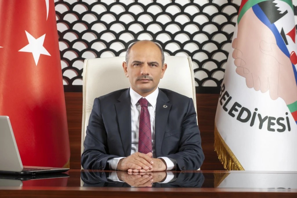 Başkan Söğüt’ten 15 Temmuz mesajı