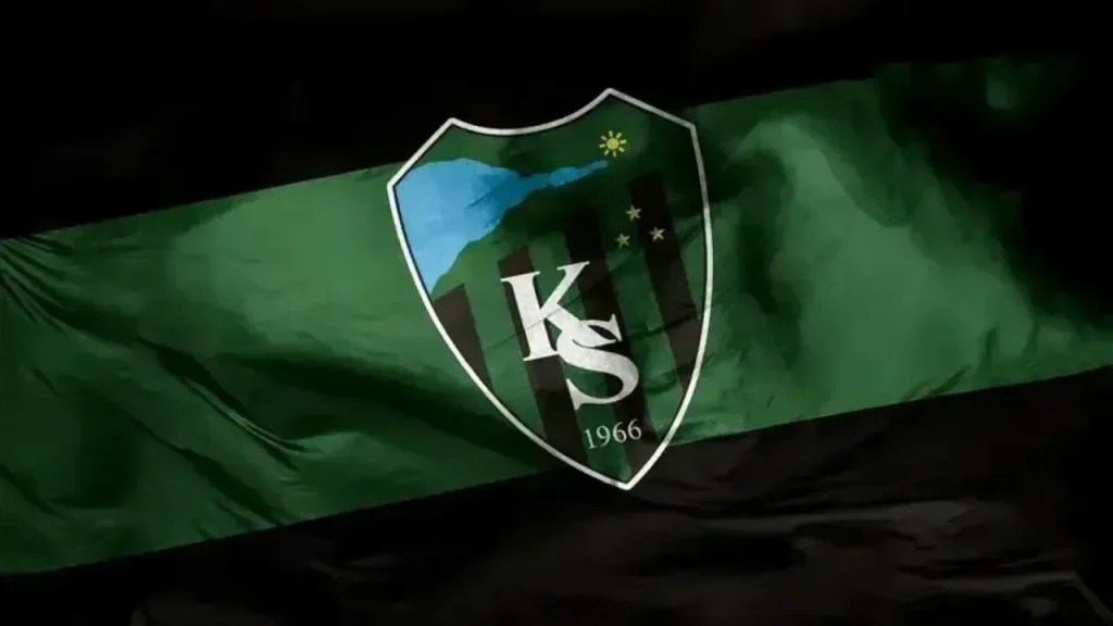 Kocaelispor formasının yakılmasına sert tepki!