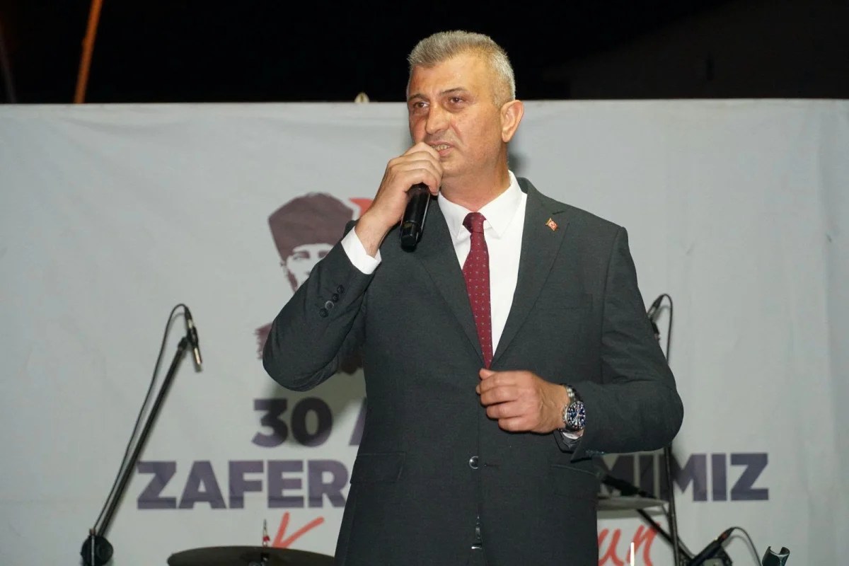 Gölcük'te 30 Ağustos Zafer Bayramı coşkusu! - 2. görsel