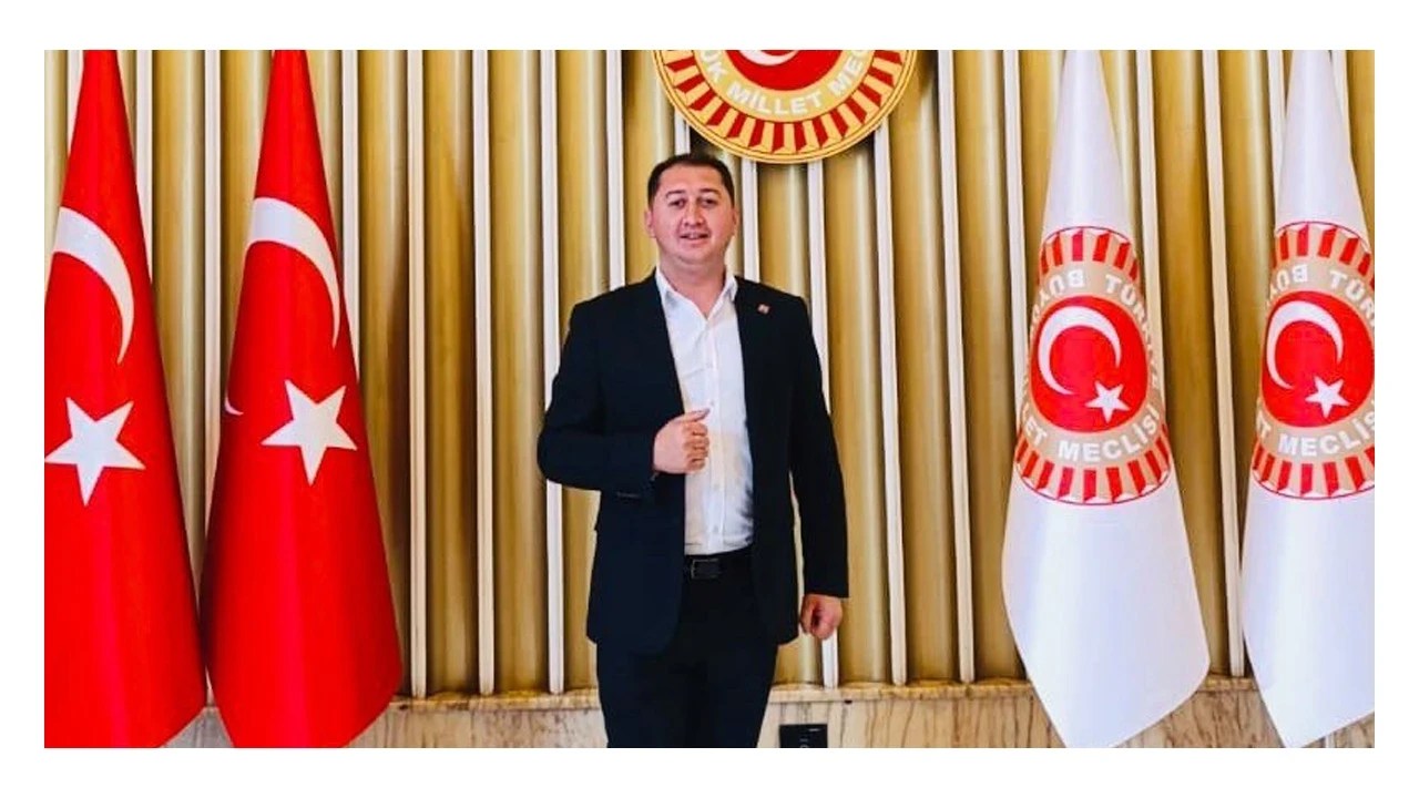 CHP Çayırova’da Aziz Kılıç Göreve Getirildi