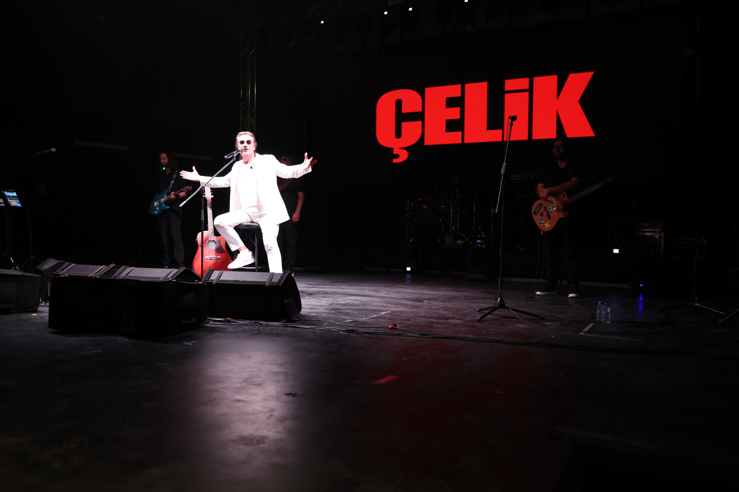 Derince’de 30 Ağustos coşkusu yaşandı!