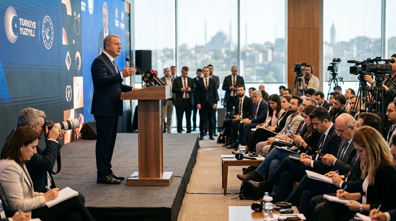 Bakan Memişoğlu yeni sağlık modelini anlattı