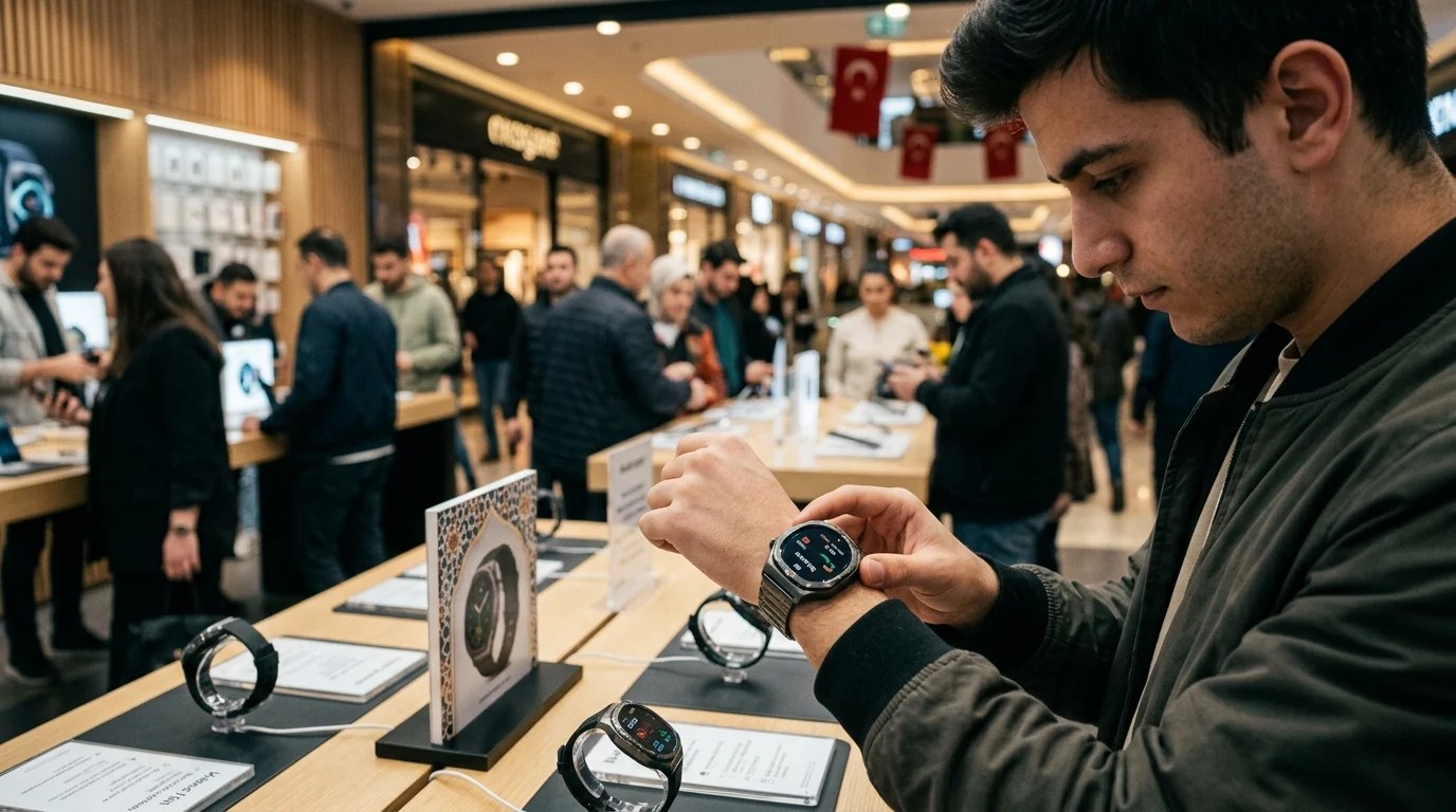 Black Shark S1 Türkiye’de satışa çıktı