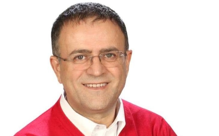 Derince Belediye Başkanı Sertif Gökçe CHP’den İstifa Etti: Yeni Parti’ye Katılıyor