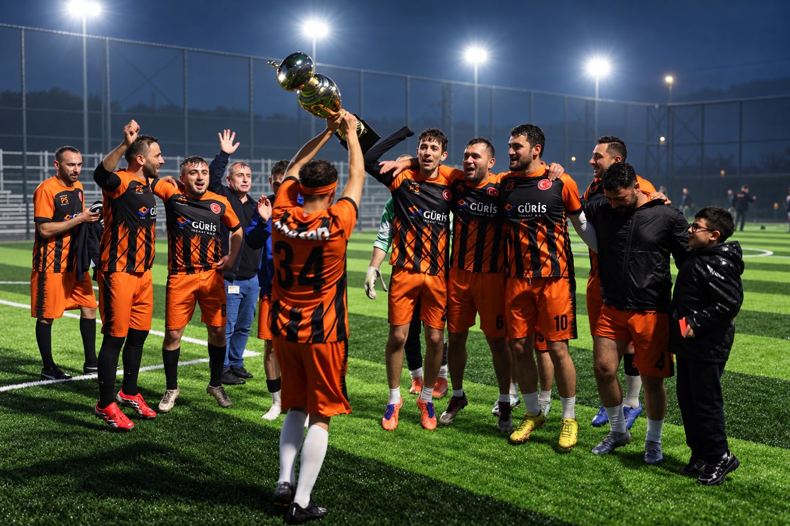 PARSAN’IN