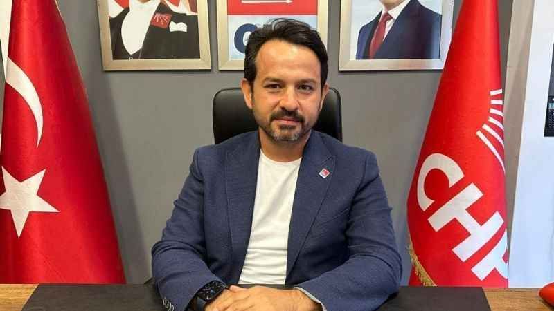 Gökhan Ercan tahliye edildi