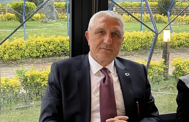 Miktad Aydın’ın Acı Günü: Babası Yusuf Aydın Hayatını Kaybetti