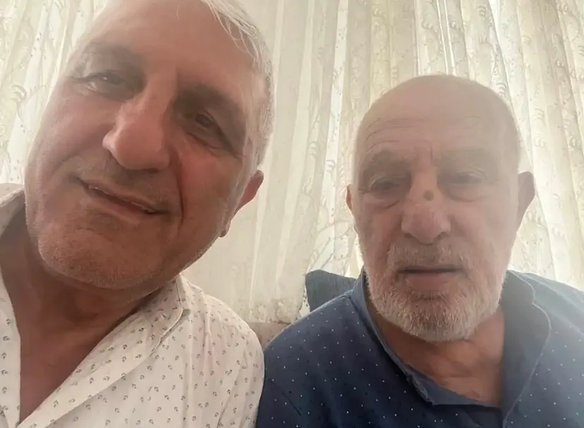 Miktad Aydın’ın Acı Günü: Babası Yusuf Aydın Hayatını Kaybetti