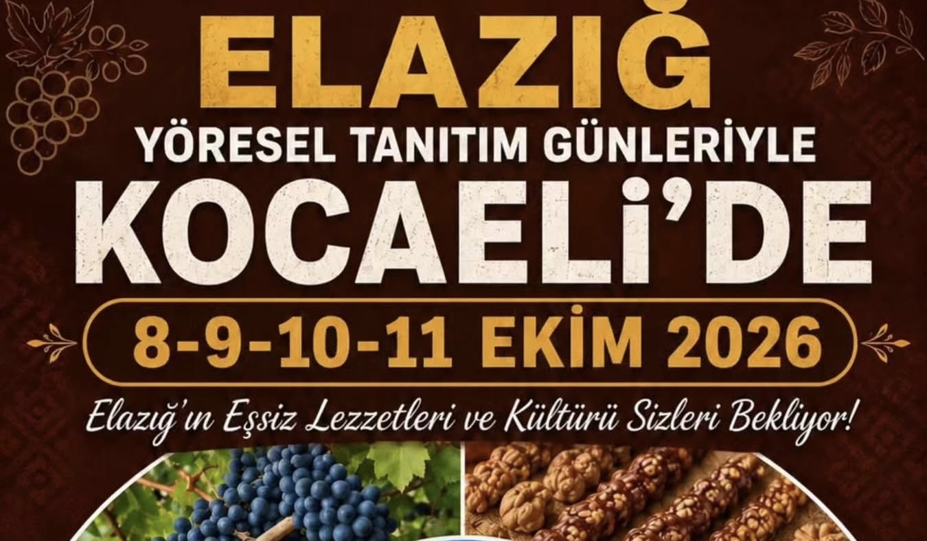 Kocaeli’de Buluşuyor