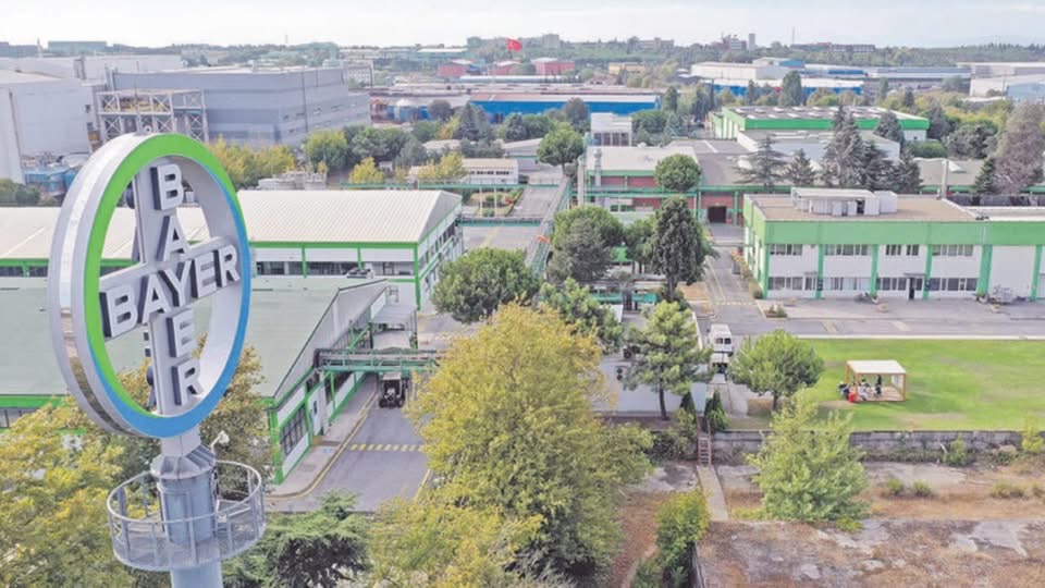 GEBZE’DE DEV FABRİKA İÇİN KAPANMA KARARI!