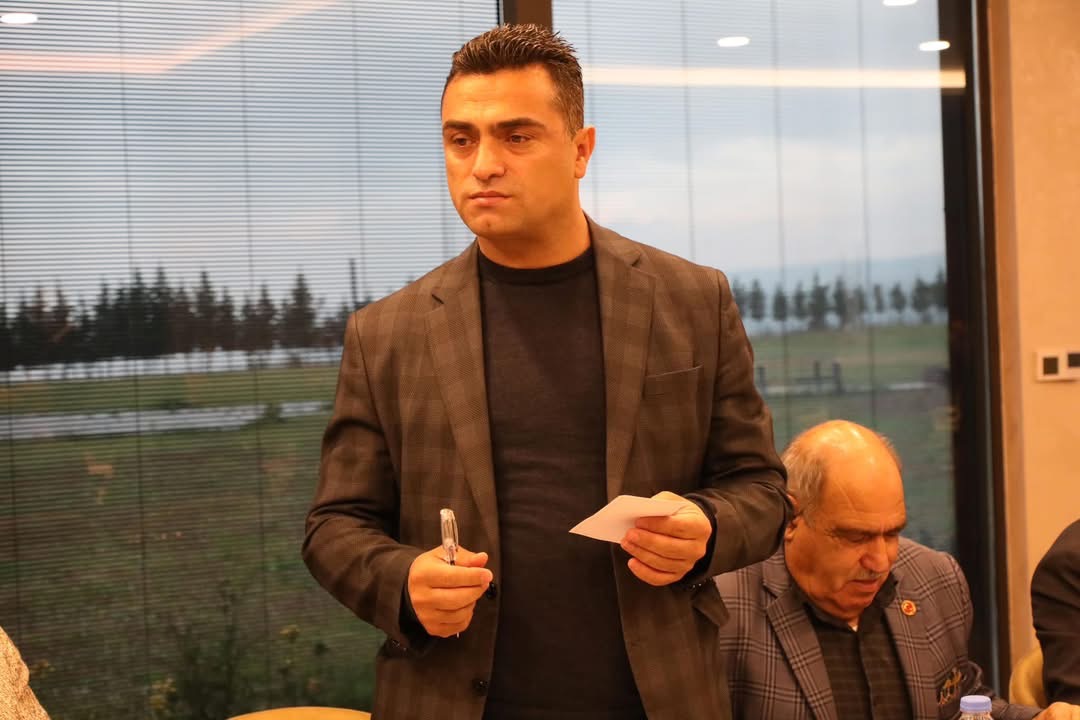 “Biz kavga değil, hizmet istiyoruz”