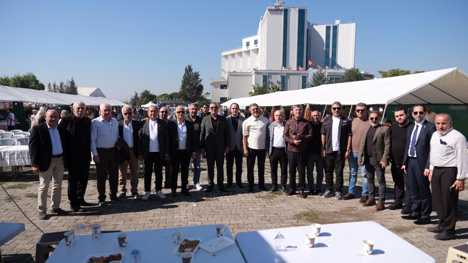 Kocaeli’de tanıtıldı