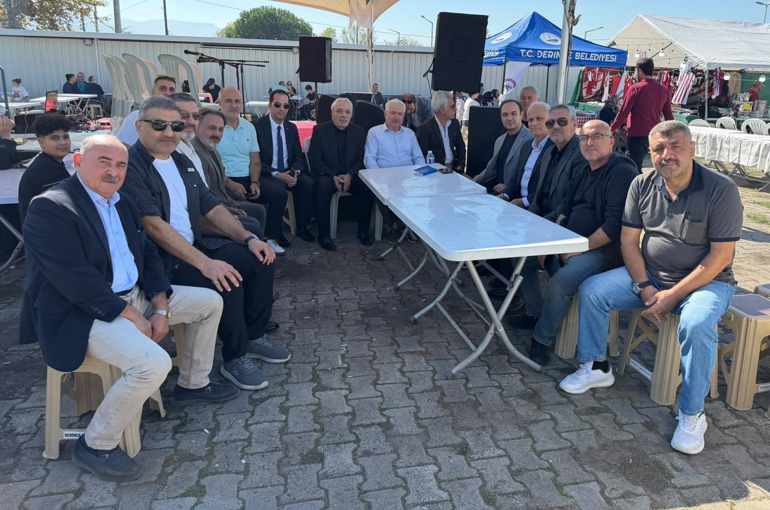 Kocaeli’de tanıtıldı