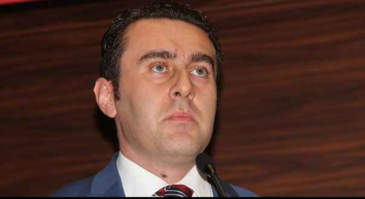 Gebze’nin Yeni Emniyet Müdürü Besim Güral oldu