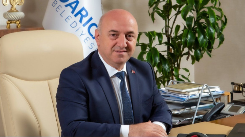 Başkan Bıyık’tan Sert Tepki! Algı Oluşturmayın!