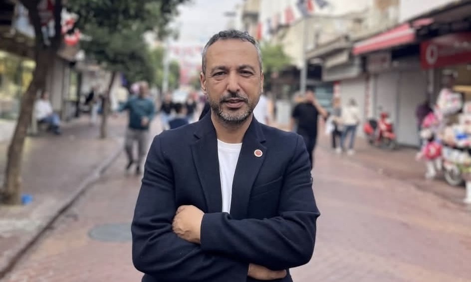 MHP GEBZE İLÇE BAŞKAN YARDIMCISI FATİH AKSOY HAYATINI KAYBETTİ
