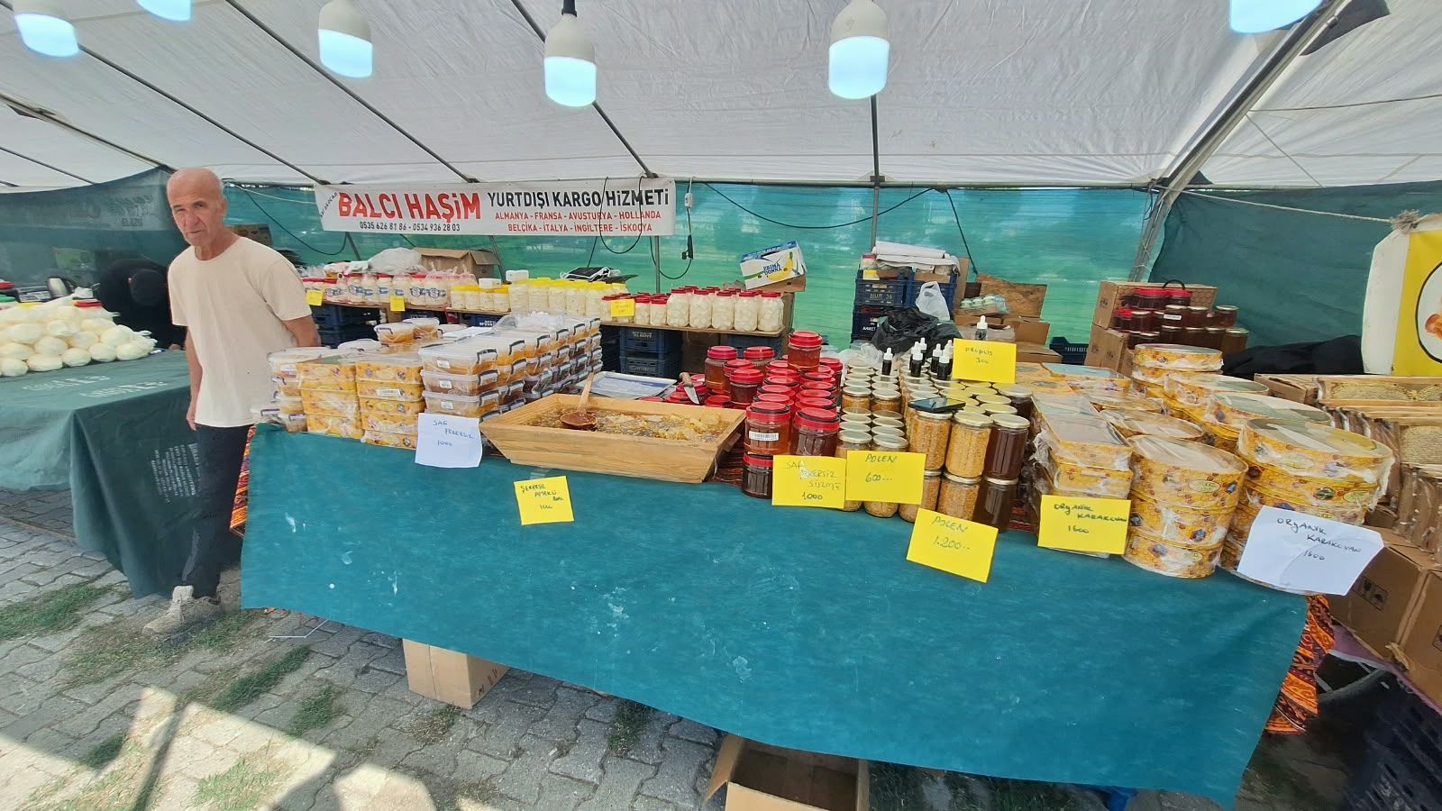 Kocaeli’de tanıtıldı
