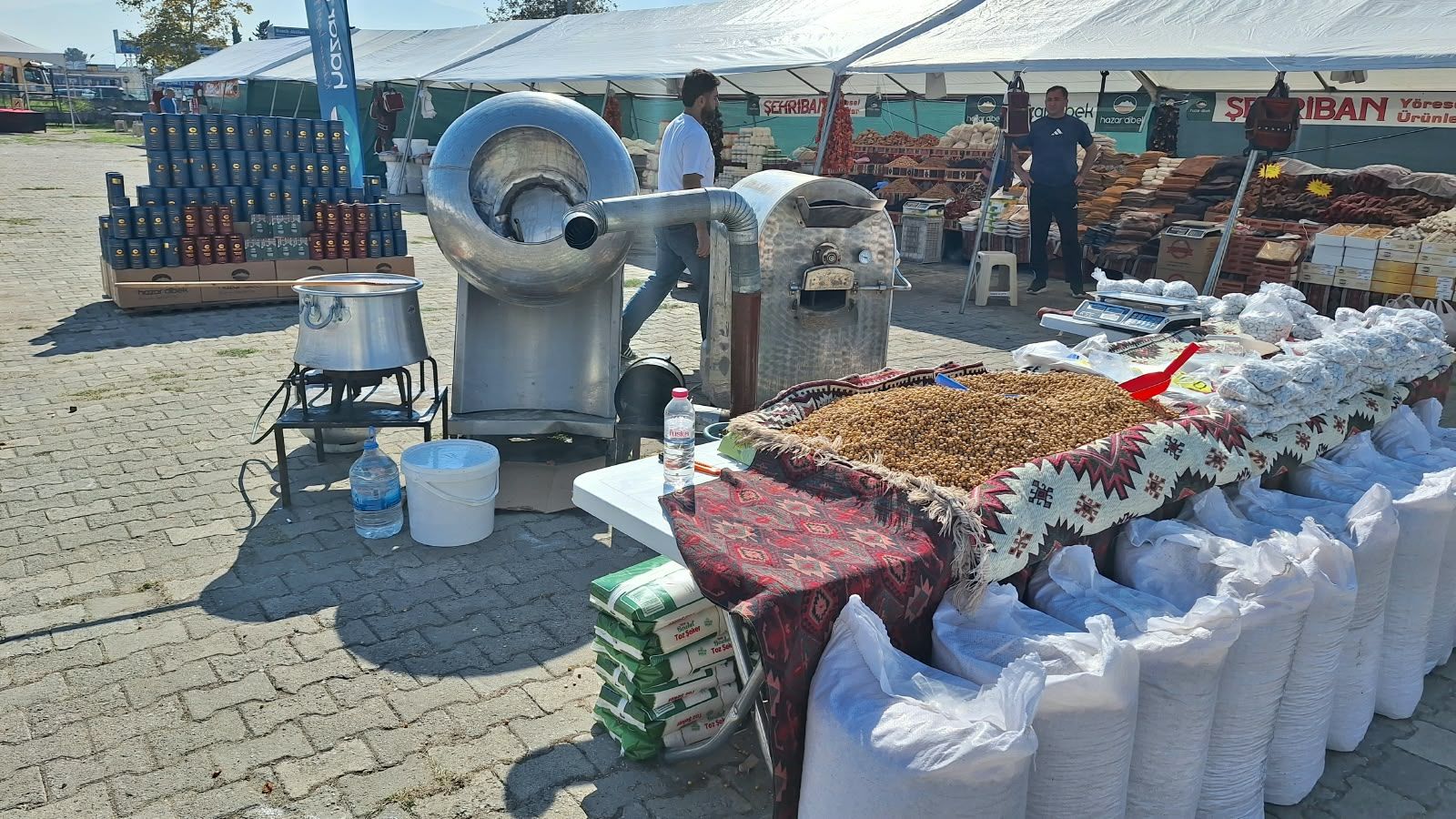 Kocaeli’de tanıtıldı