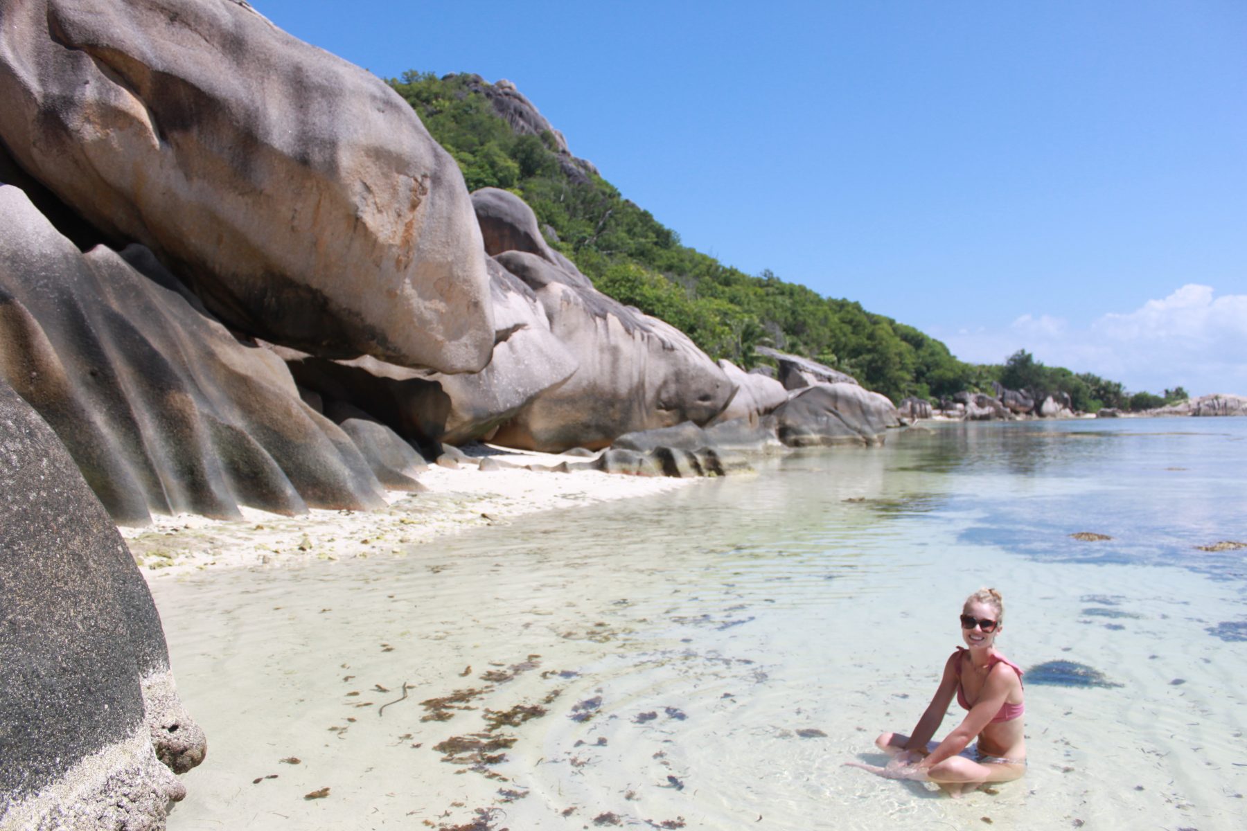 Safari And Beaches In Africa With Miles And Points Credit