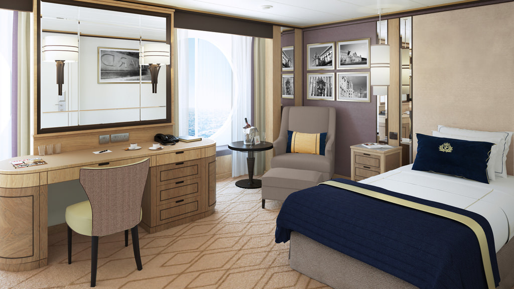 Solo Cruising Is On The Rise Here S What You Need To Know