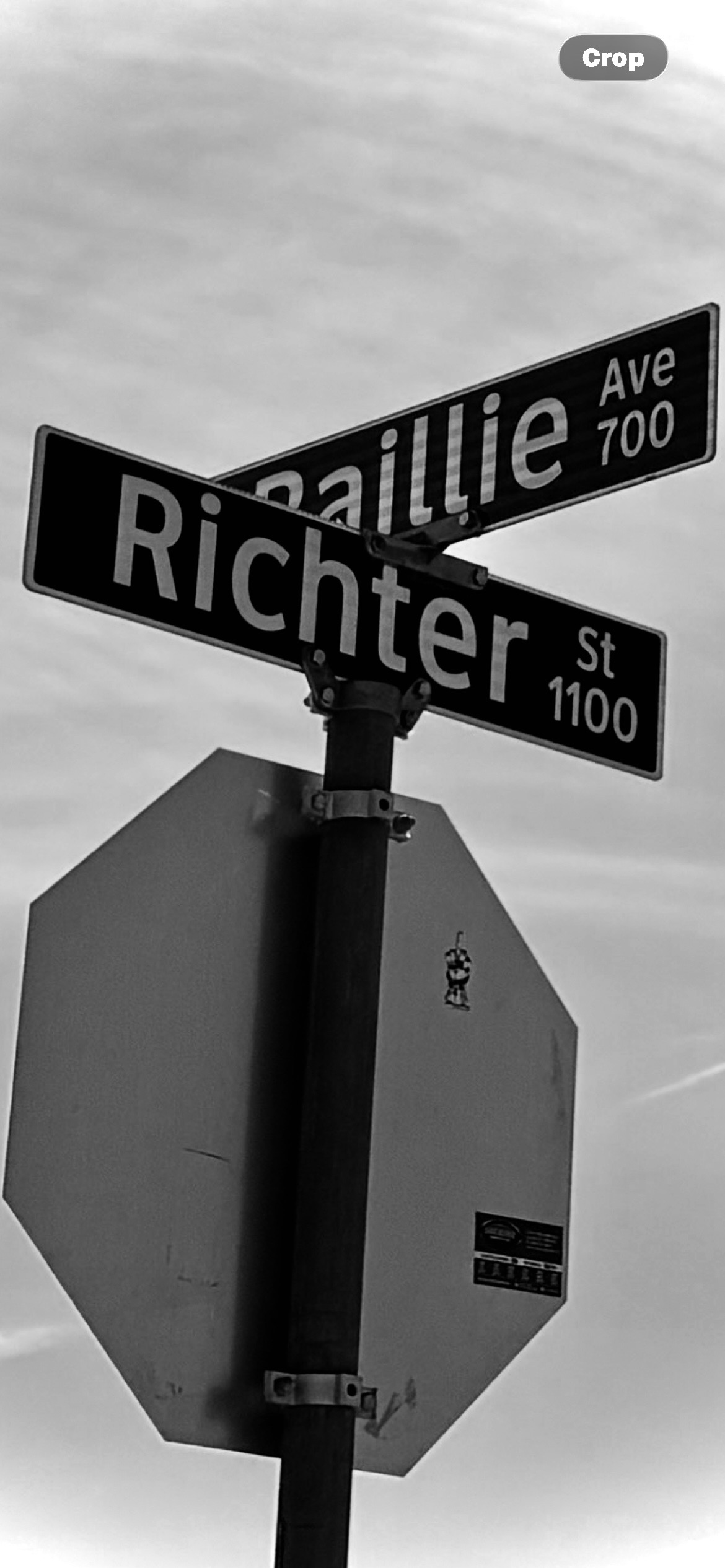 Richter Street Blues