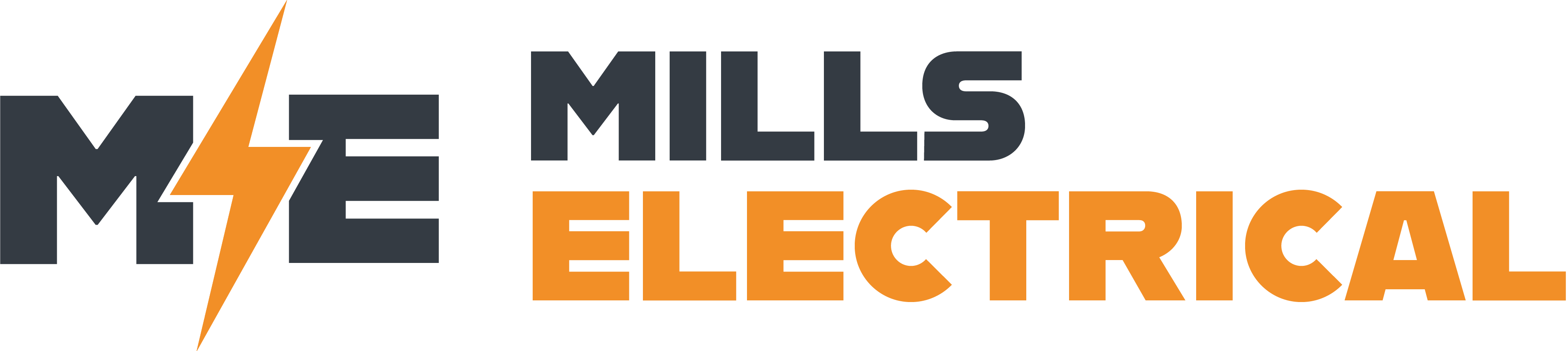 Mills Electrical