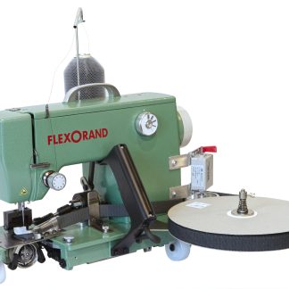 Flexorand Speedbinder for 22mm tape