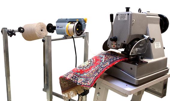 Titan_DK3200_Working_Machine