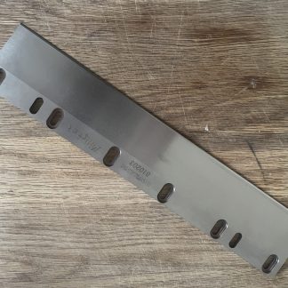 Flat Blade for MTS300 Upright Shearer or MT300S Table Shearer (810203)