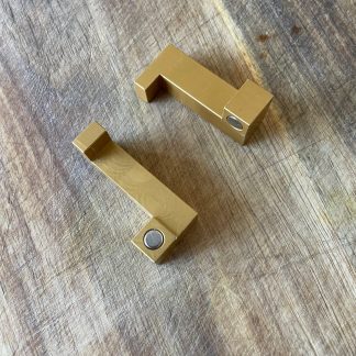 Setting Gauge