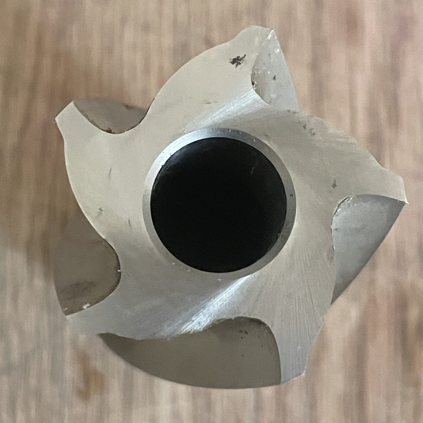 KS50R Blade